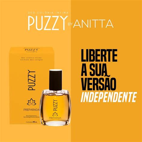 perfume anitta preparada